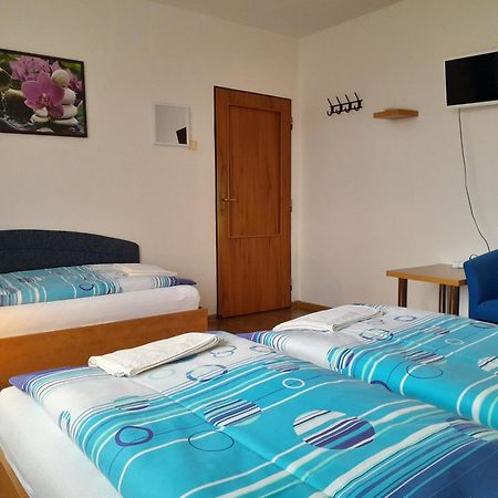 Privat Severka Pavčina Lehota Dış mekan fotoğraf