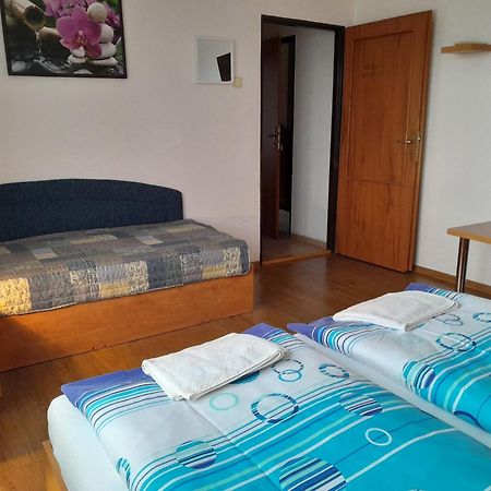 Privat Severka Pavčina Lehota Dış mekan fotoğraf