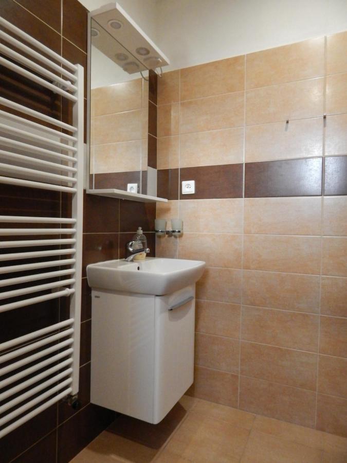 Privat Severka Pavčina Lehota Dış mekan fotoğraf