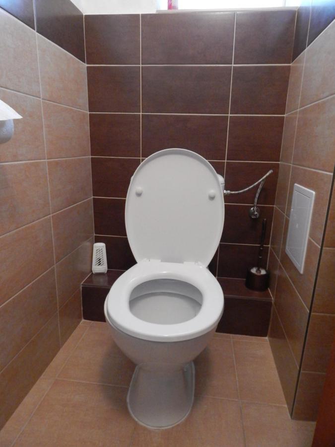 Privat Severka Pavčina Lehota Dış mekan fotoğraf