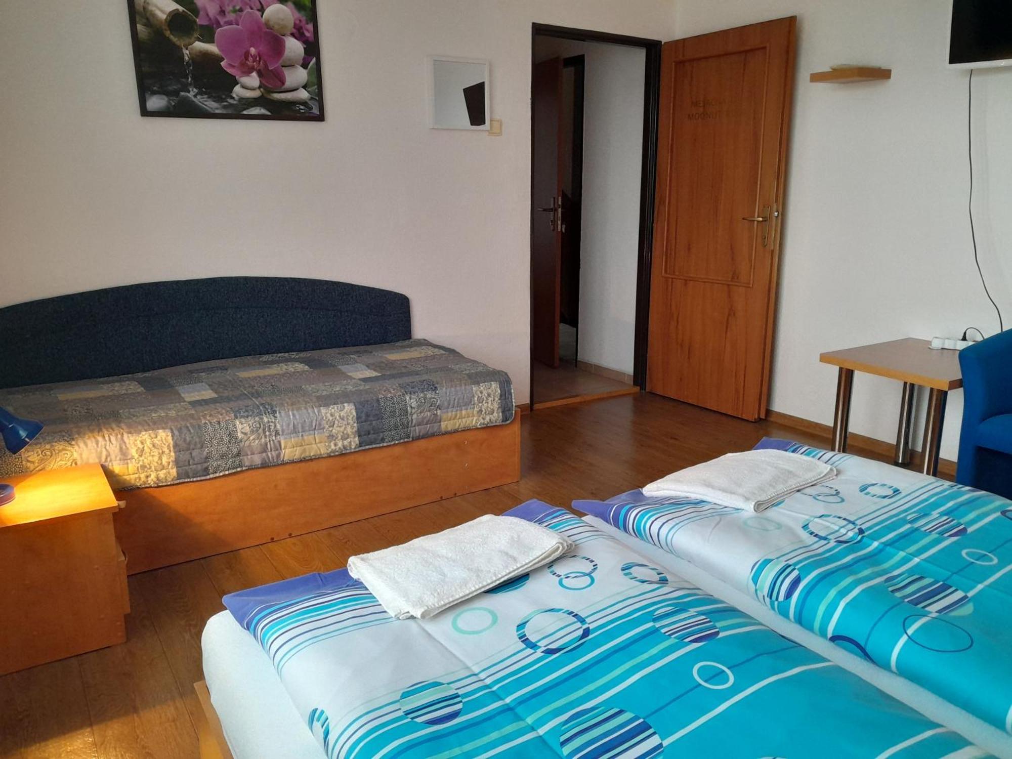 Privat Severka Pavčina Lehota Dış mekan fotoğraf