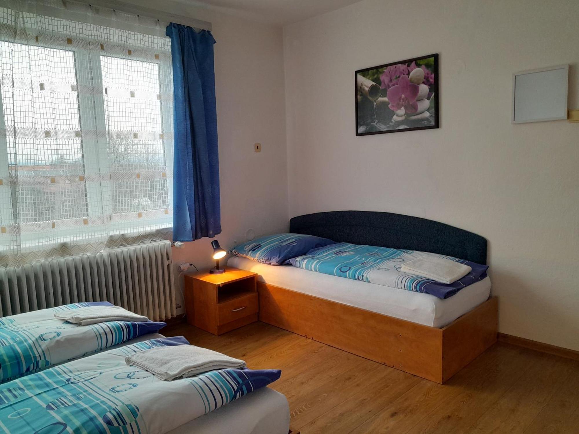 Privat Severka Pavčina Lehota Dış mekan fotoğraf