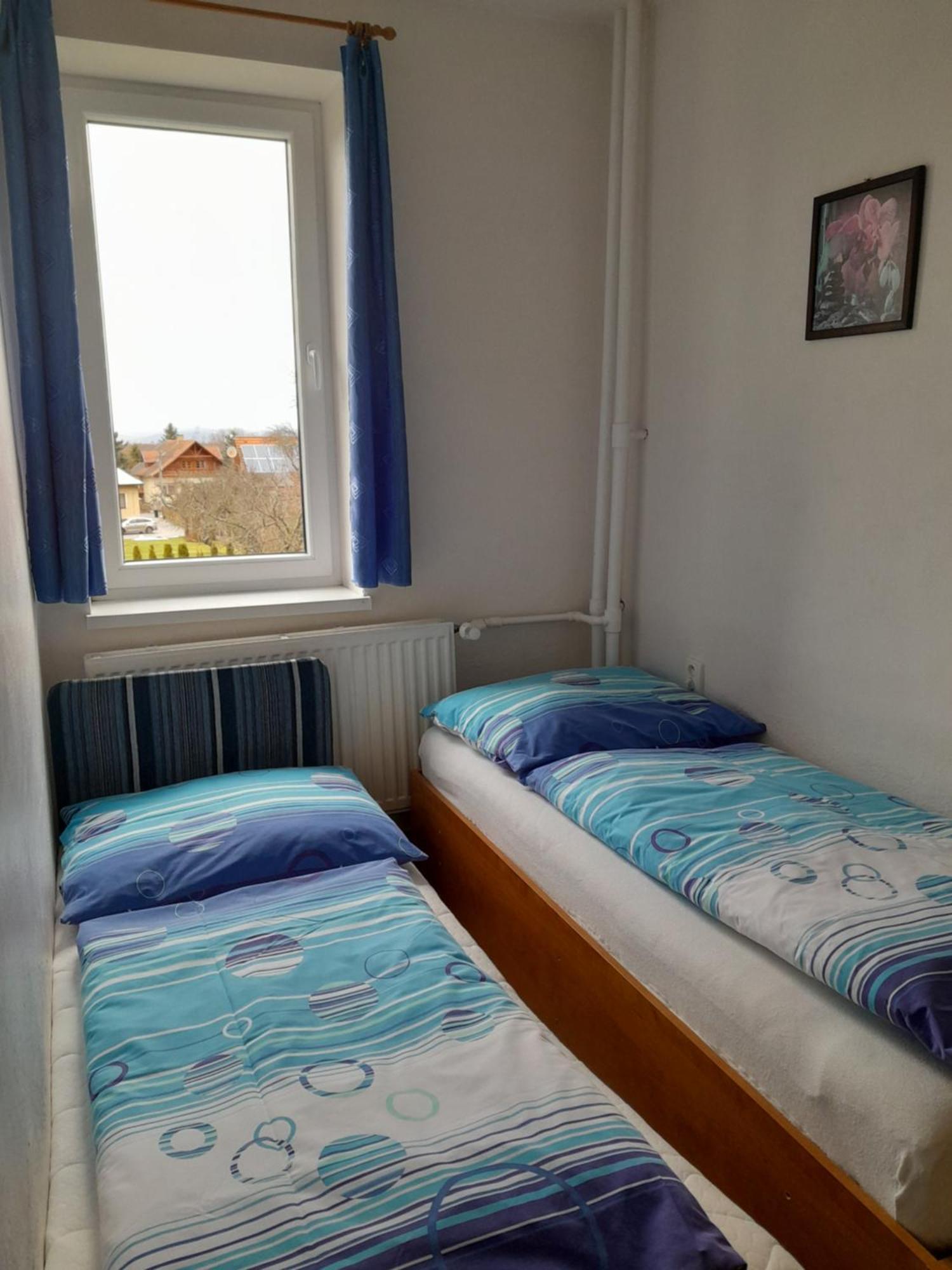 Privat Severka Pavčina Lehota Dış mekan fotoğraf