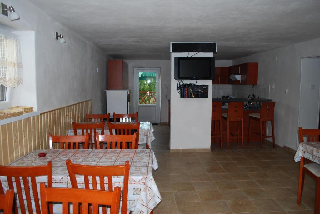 Privat Severka Pavčina Lehota Oda fotoğraf
