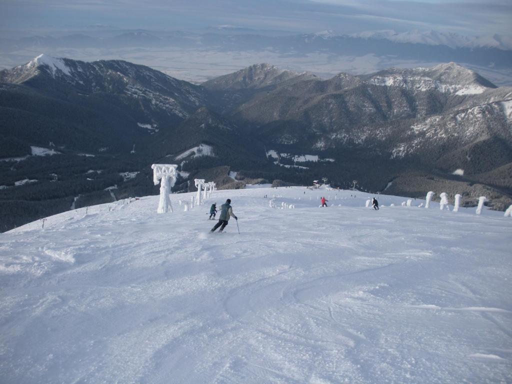 Privat Severka Pavčina Lehota Oda fotoğraf