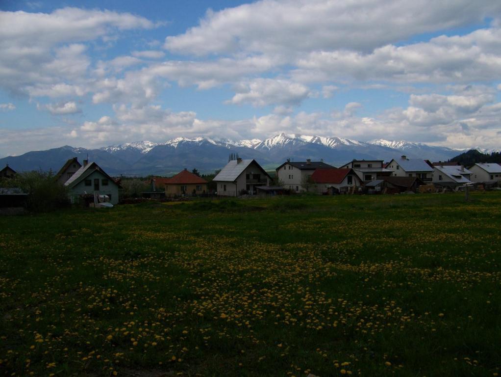 Privat Severka Pavčina Lehota Oda fotoğraf