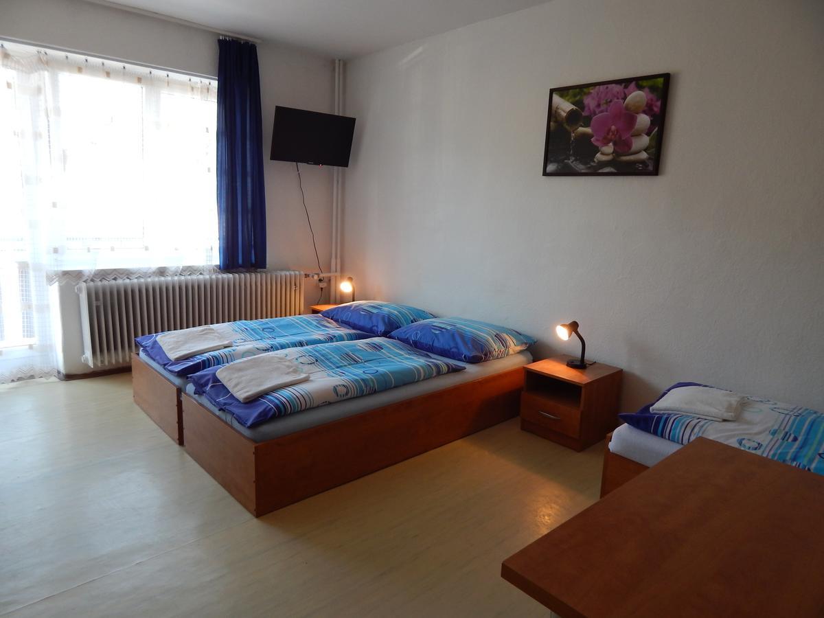 Privat Severka Pavčina Lehota Dış mekan fotoğraf